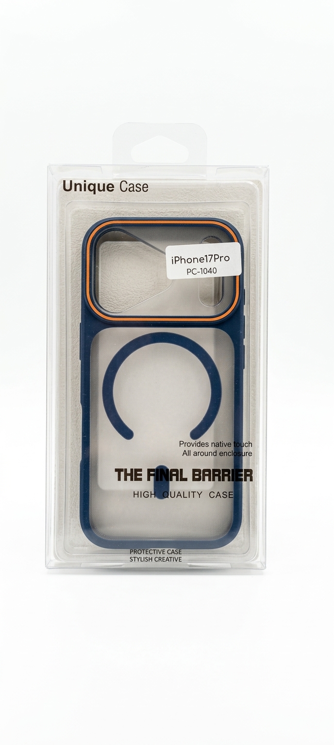 گارد i phone 17 pro