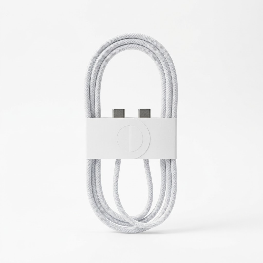 کابل شارژ USB-C اپل 60W