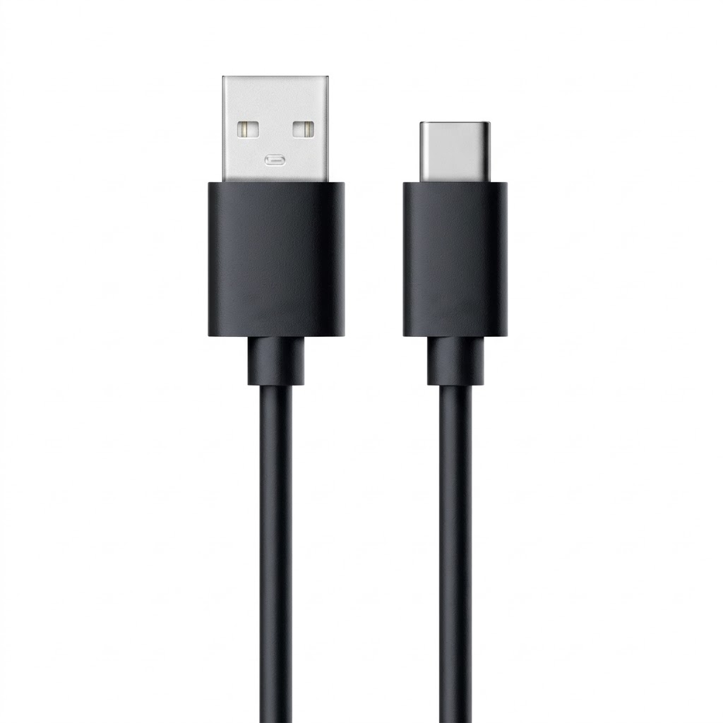 کابل سامسونگ Type-C به Type-